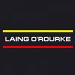 Laing-ORourke-logo