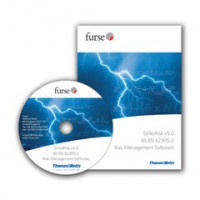 Furse brochure and dvd ISO certified lightning protection contractors Ireland and UK