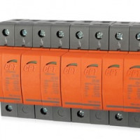 Surge Protection Device Direct Strike surge protection services for industrial premises